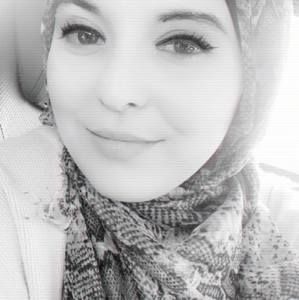 Meet your Posher, Hajar